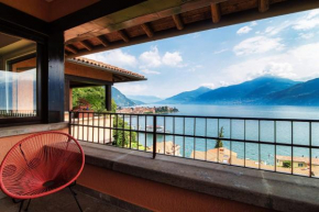 Menaggio at its best - by MyHomeinComo